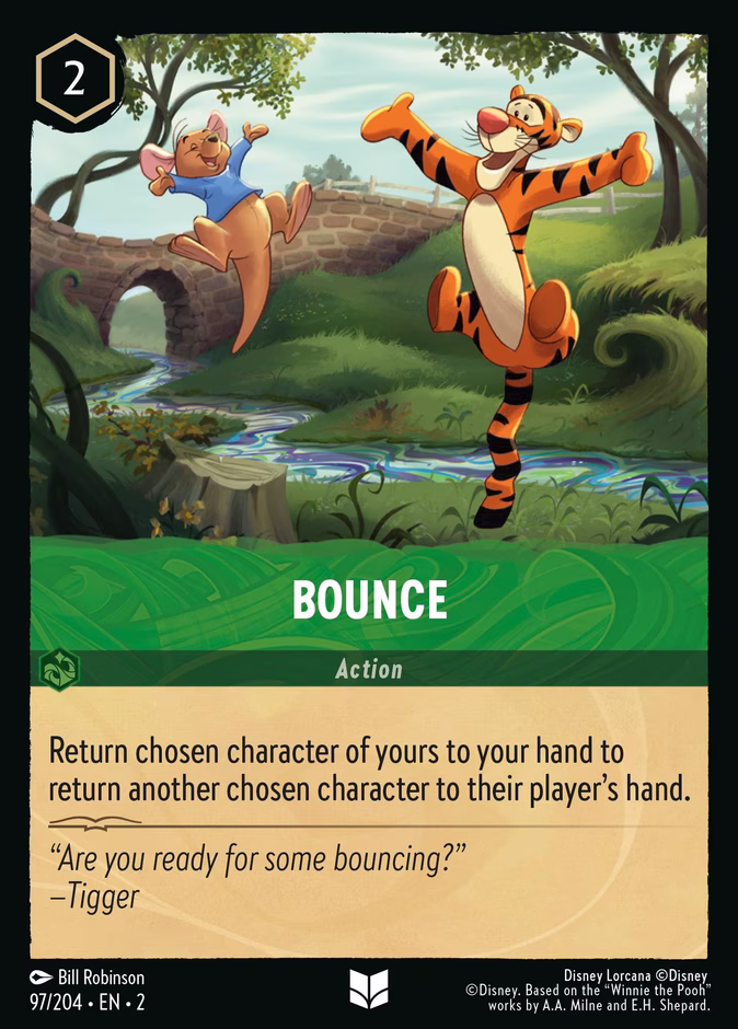 Bounce 97