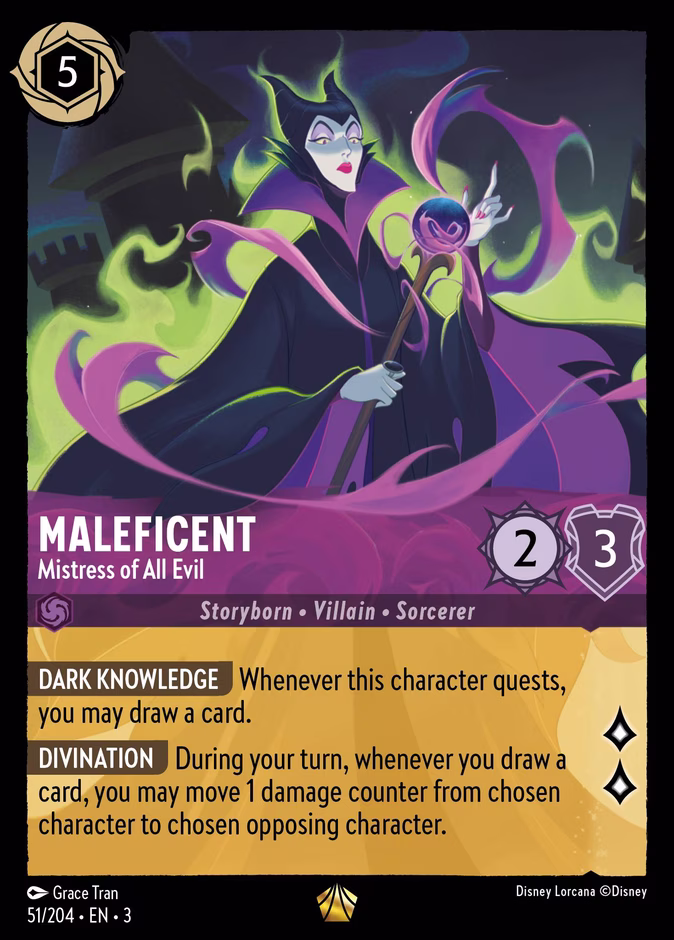 Maleficent — Mistress of All Evil 51
