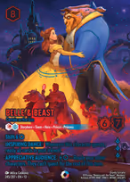 Belle & Beast — Certain as the Sun