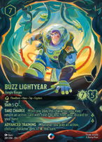Buzz Lightyear — Jungle Ranger