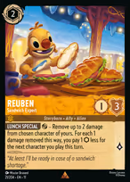 Reuben — Sandwich Expert