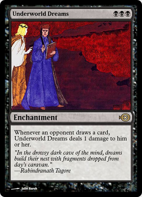 Underworld Dreams 35970