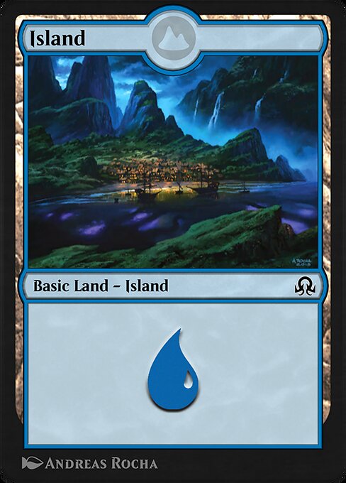 Island 282