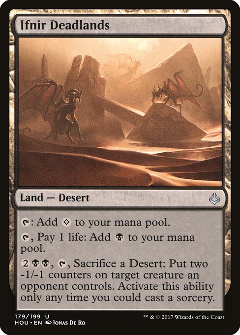 Ifnir Deadlands 179