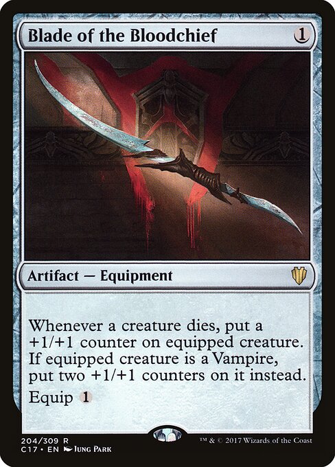 Blade of the Bloodchief 204
