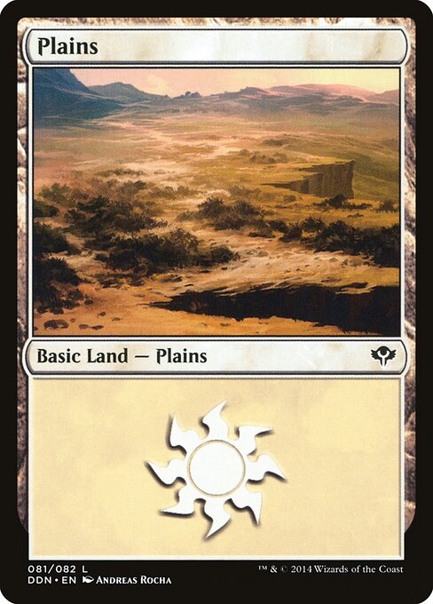 Plains 81