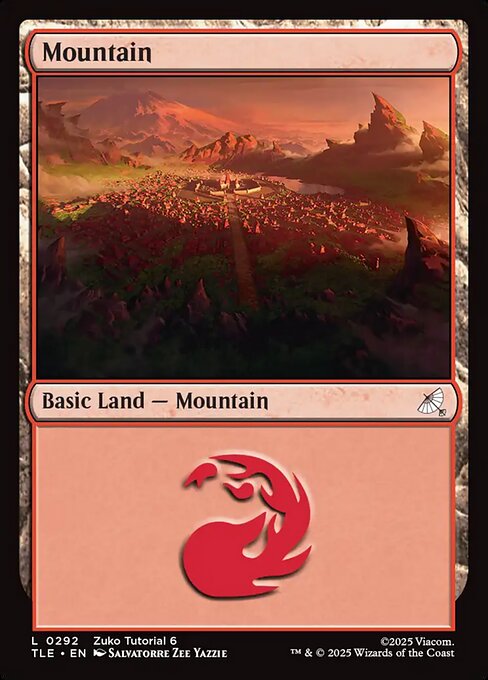 Mountain 292