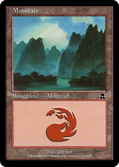 Mountain 225