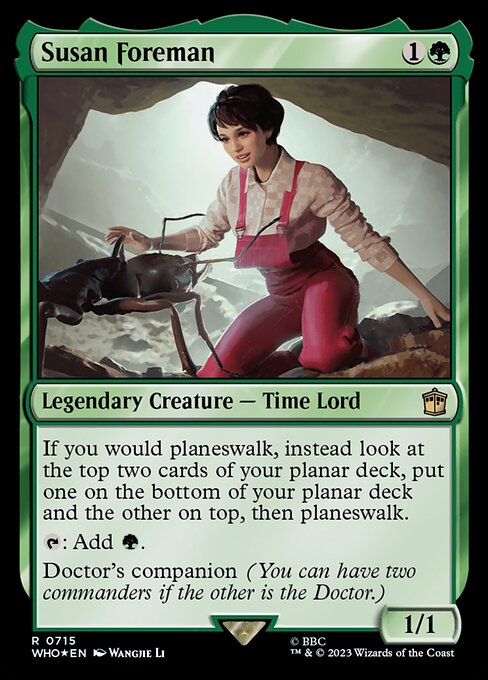 Susan Foreman 715