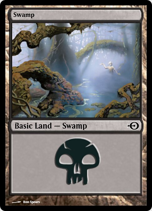Swamp 257