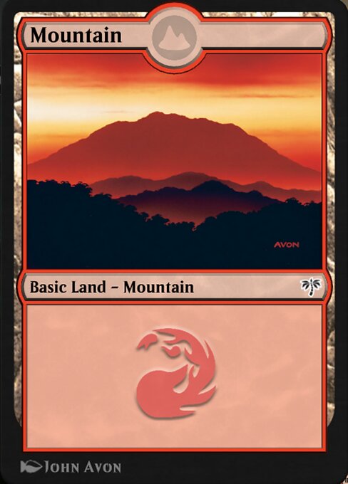 Mountain 219