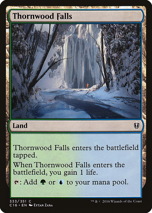 Thornwood Falls 333