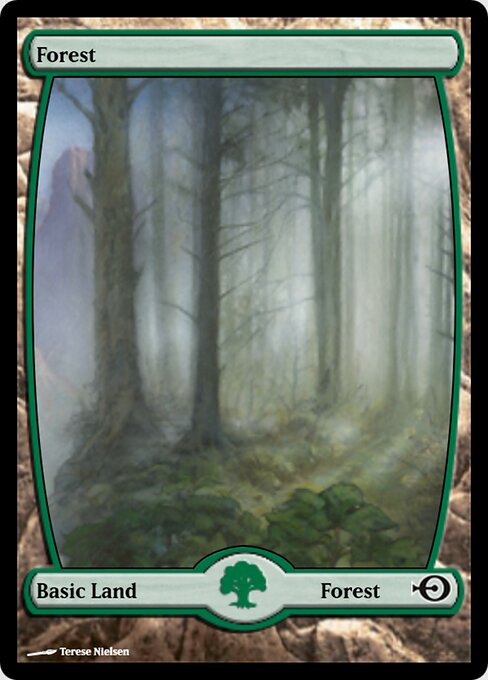 Forest 53875