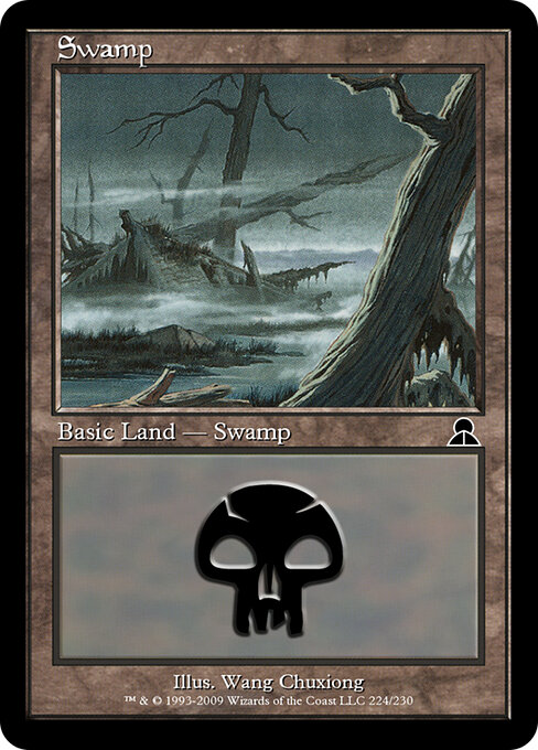 Swamp 224