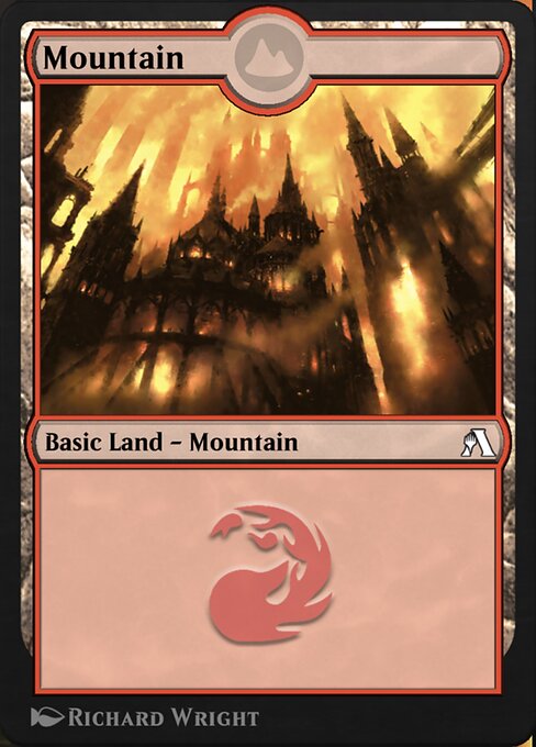 Mountain 114