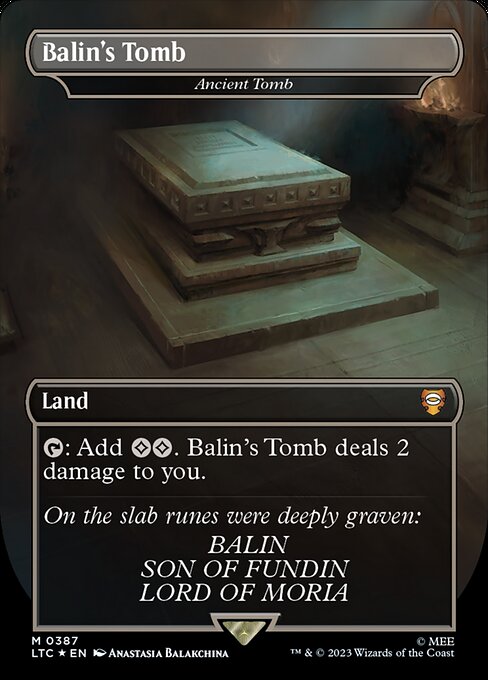 Ancient Tomb 387