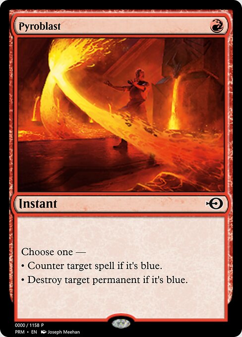 Pyroblast 69981