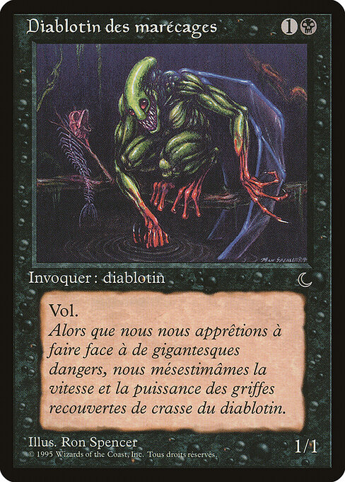 Bog Imp 49