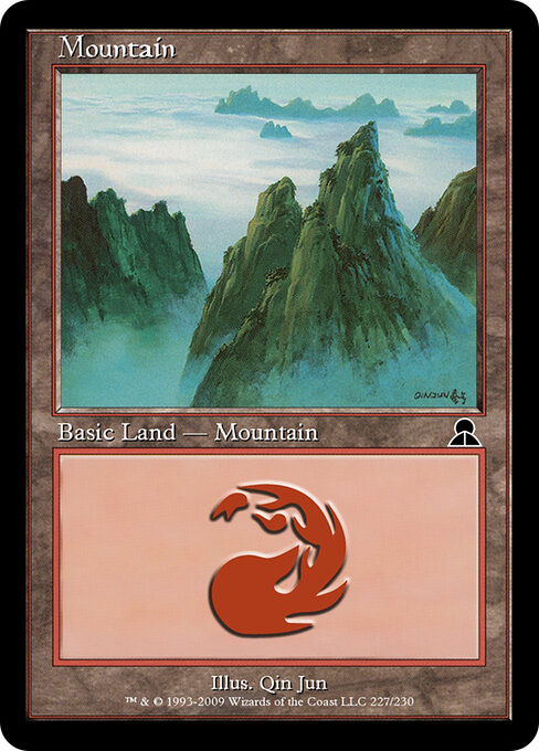 Mountain 227