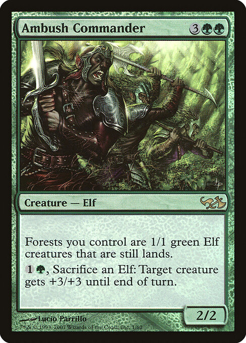 Ambush Commander 1