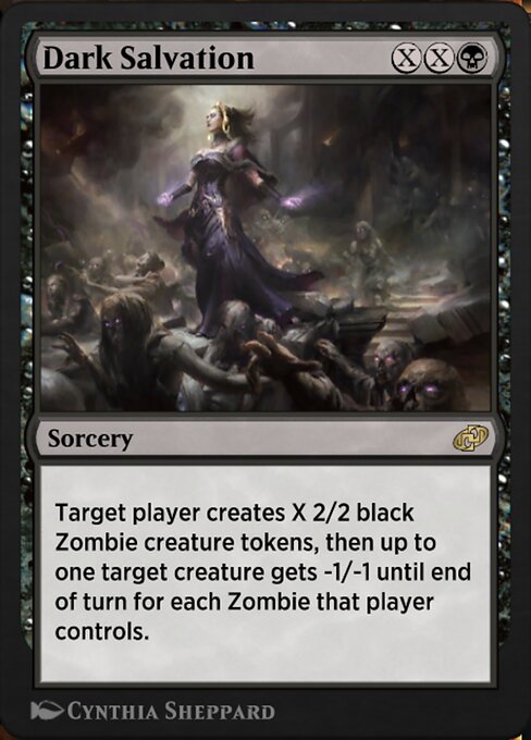 Dark Salvation 308