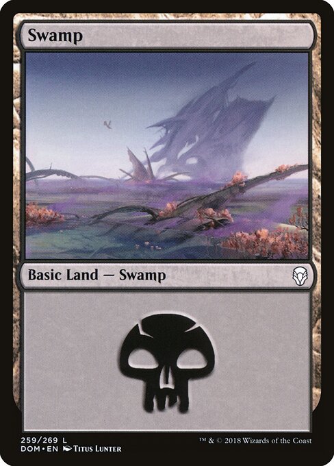 Swamp 259