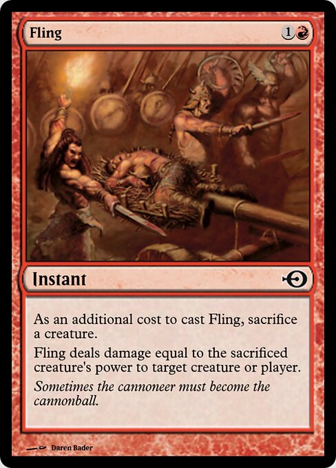 Fling 37590
