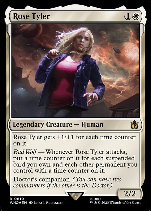 Rose Tyler 610