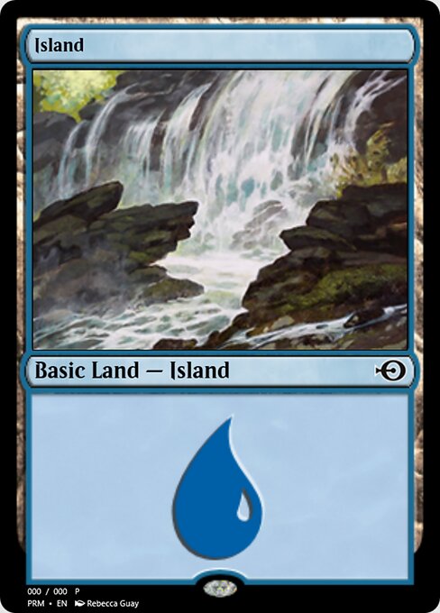 Island 58255
