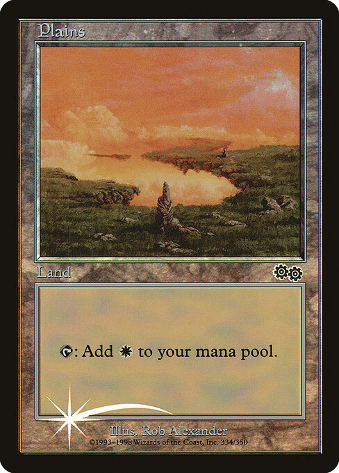 Plains 7