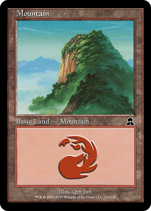 Mountain 226