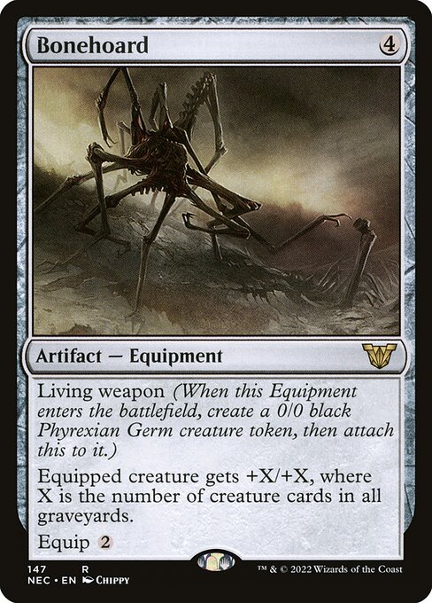 Bonehoard 147