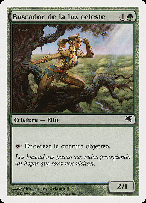 Seeker of Skybreak B30