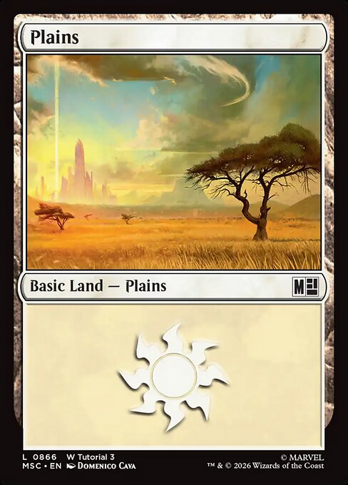 Plains 866