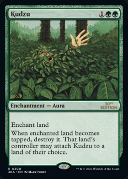 Kudzu 200