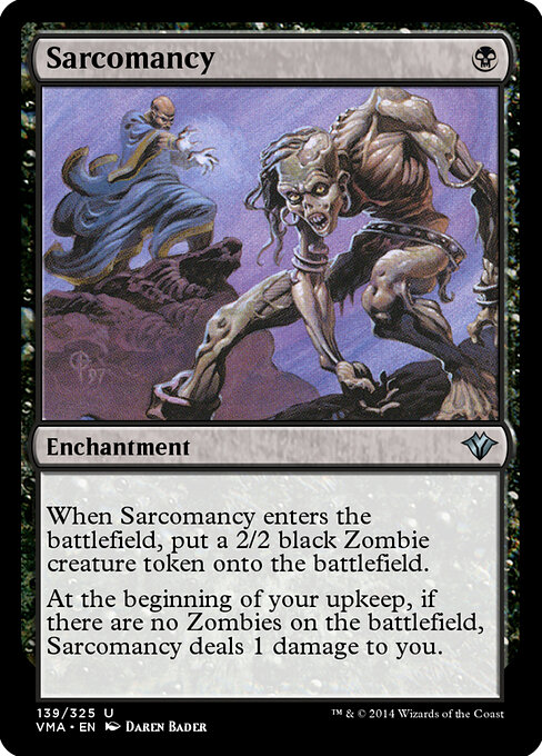 Sarcomancy 139