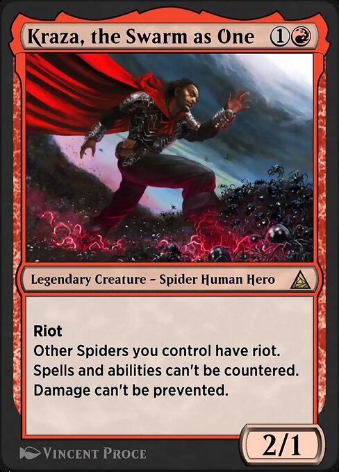 Spider-Punk 85