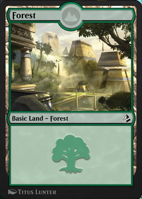 Forest 215