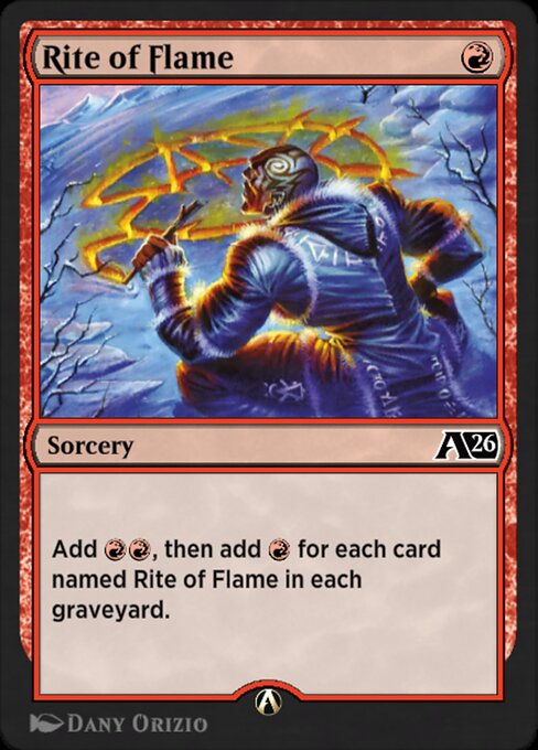 Rite of Flame 33