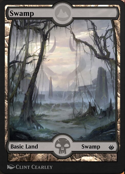 Swamp 335