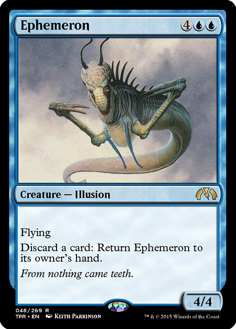 Ephemeron 48