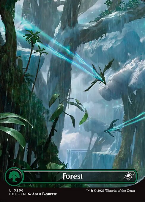 Forest 266