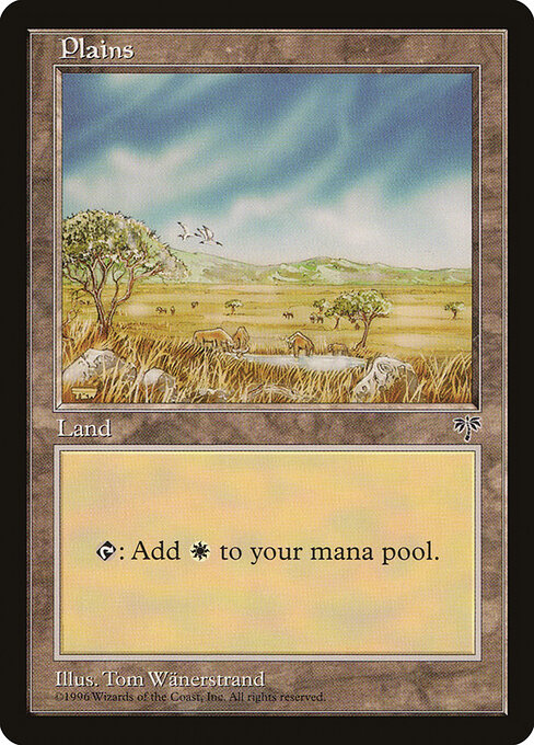 Plains 331