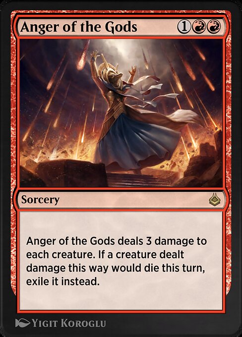 Anger of the Gods 138
