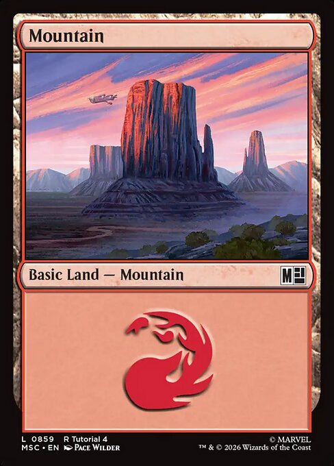 Mountain 859