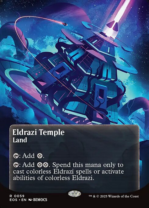 Eldrazi Temple 59