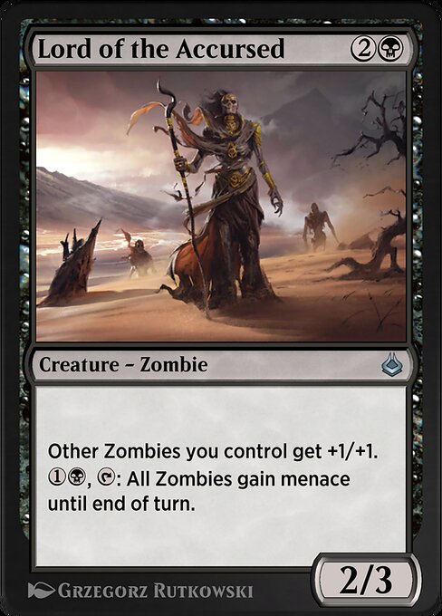 Lord of the Accursed 114