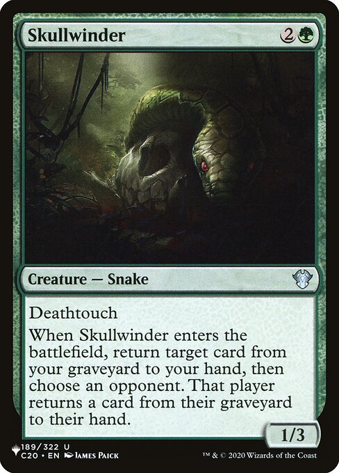 Skullwinder C20-189