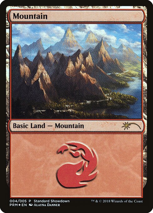 Mountain 4