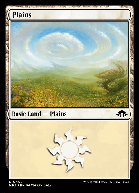 Plains 497